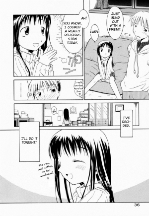 [Yamamoto Kumoi] Sister Taming [English] [Fated Circle] - Page 3