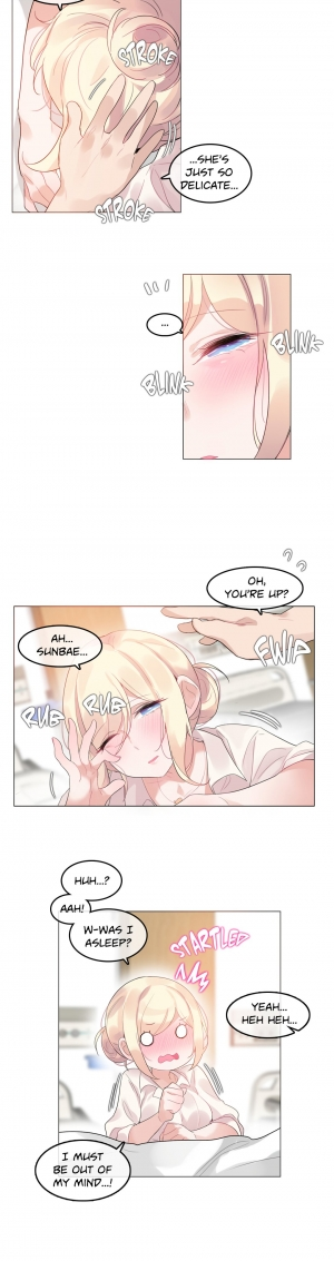 [Alice Crazy] A Pervert's Daily Life • Chapter 46-50 (English) - Page 56