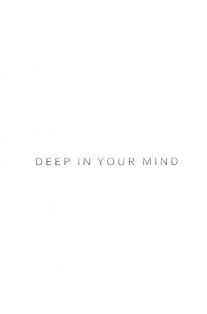  Deep in your mind (Shingeki no Kyojin) - Page 4