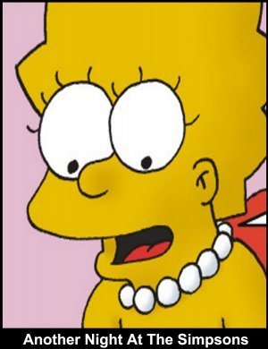 Another Night At The Simpsons â€“ Incest - incest porn comics ...