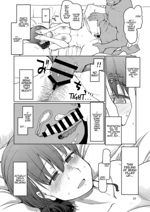 [Metamor (Ryo)] SYG -Sell your girlfriend- [English] [Hentai_Doctor] [Digital] - Page 22