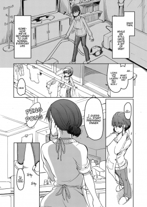 [Metamor (Ryo)] SYG -Sell your girlfriend- [English] [Hentai_Doctor] [Digital] - Page 41