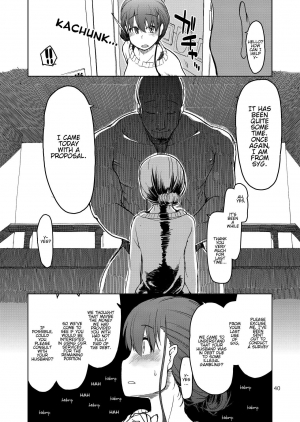 [Metamor (Ryo)] SYG -Sell your girlfriend- [English] [Hentai_Doctor] [Digital] - Page 42