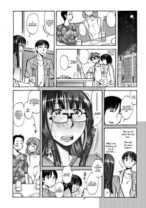 [Ono Kenuji] Yuuki Shizuka Yonensei | Shizuka Yuuki Senior (COMIC Penguin Club 2012-05) [English] =TV= [Digital] - Page 4