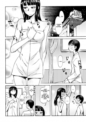 [Ono Kenuji] Yuuki Shizuka Yonensei | Shizuka Yuuki Senior (COMIC Penguin Club 2012-05) [English] =TV= [Digital] - Page 11