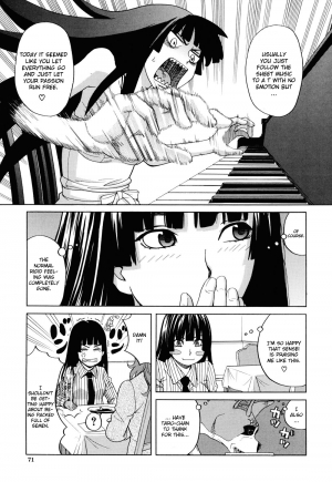 [Zukiki] Ino no Seikatsu Chapter 3 [English] [Pineapples R' Us] - Page 4