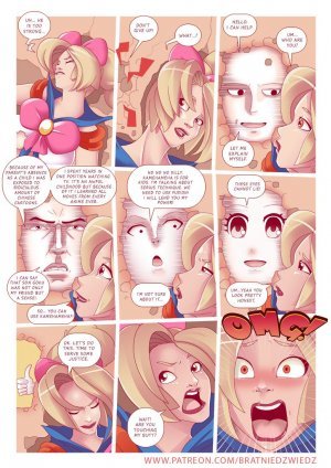 Justice Will Be Served 2 - Page 4
