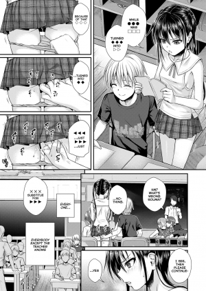 [Shimanto Shisakugata] Boku no Tonari no Souma-san (COMIC LO 2019-02) [English] [NHNL] [Digital] - Page 8