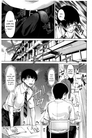 [Tarakan] Osananajimi no Wagamama Sex Ch. 1~2 [English] {Hennojin} - Page 48