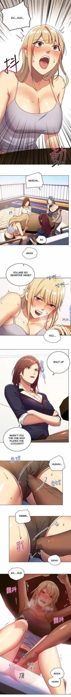 [Neck Pilllow] Stepmother Friends Ch.5/? [English] [Hentai Universe] - Page 52