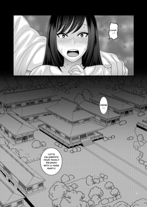 [Botamochi no Utage (Nayuzaki Natsumi)] Ochiru Hana [English] [Doujins.com] [Digital] - Page 28