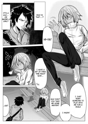 [Midnight Muumus (Giu)] Gomeirei to Araba Onna ni Narimasu. | He'll become a girl if ordered to [English] [Anonyboobs] - Page 5