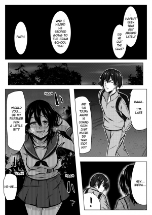 [Midnight Muumus (Giu)] Gomeirei to Araba Onna ni Narimasu. | He'll become a girl if ordered to [English] [Anonyboobs] - Page 31