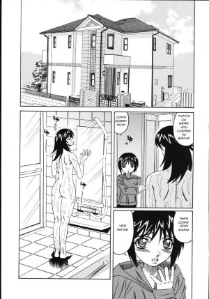  Teach Me Mom! [English] [Rewrite] [olddog51] - Page 3