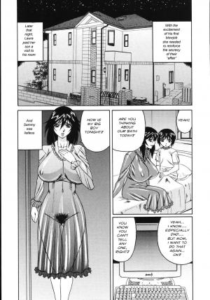  Teach Me Mom! [English] [Rewrite] [olddog51] - Page 7