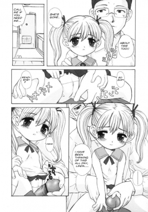  My Turn [English] [Rewrite] [olddog51] - Page 4