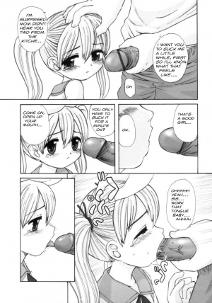  My Turn [English] [Rewrite] [olddog51] - Page 13