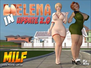 PigKing – Helena in Update 2.0- Milf