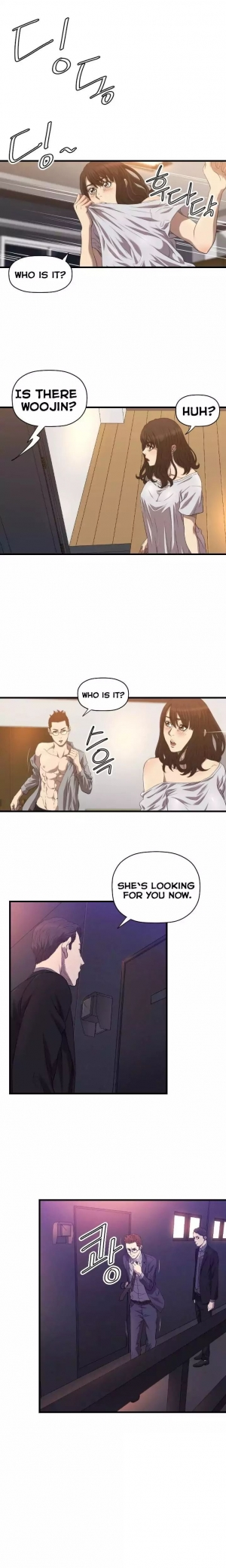 [Heo YiWon] Club Sodom (01-32) [English] (Complete) - Page 224