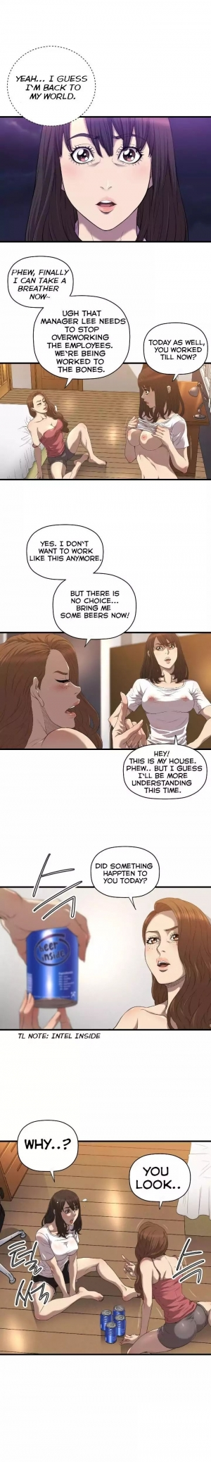 [Heo YiWon] Club Sodom (01-32) [English] (Complete) - Page 260