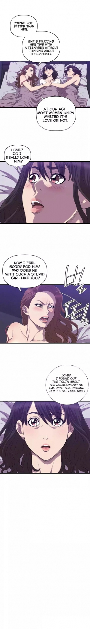 [Heo YiWon] Club Sodom (01-32) [English] (Complete) - Page 266