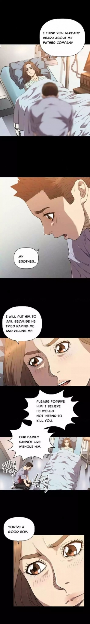 [Heo YiWon] Club Sodom (01-32) [English] (Complete) - Page 339