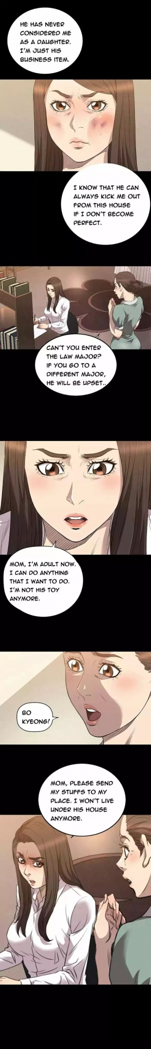 [Heo YiWon] Club Sodom (01-32) [English] (Complete) - Page 389