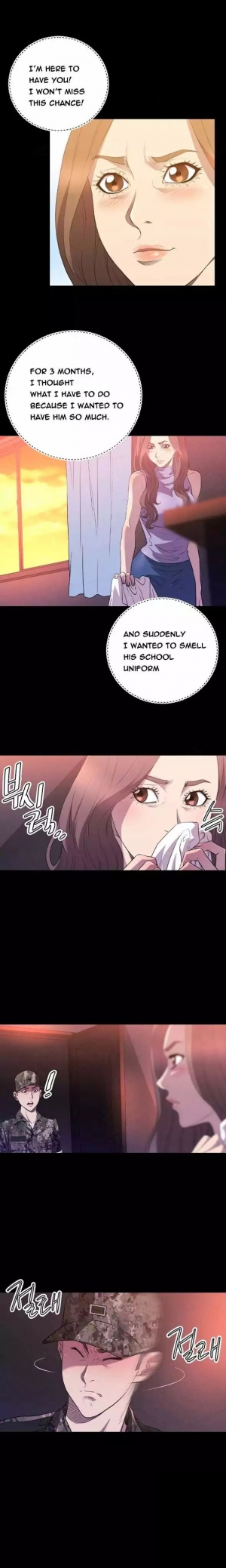 [Heo YiWon] Club Sodom (01-32) [English] (Complete) - Page 396