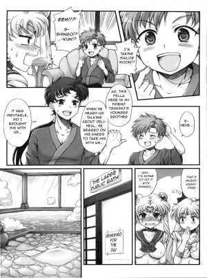 (C83) [Oboro & Tempo Gensui Dou (Tempo Gensui)] Sailor Delivery Health All Stars ~Onsen Ryokan-hen~ (Bishoujo Senshi Sailor Moon) [English] [q91] - Page 5