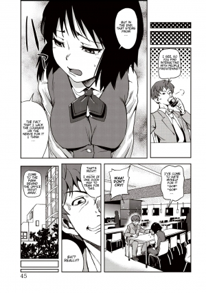 [Shiomaneki] Kouzen Training | Public Training (Bishoujo Kakumei KIWAME 2011-04 Vol. 13) [English] [Munyu] - Page 4