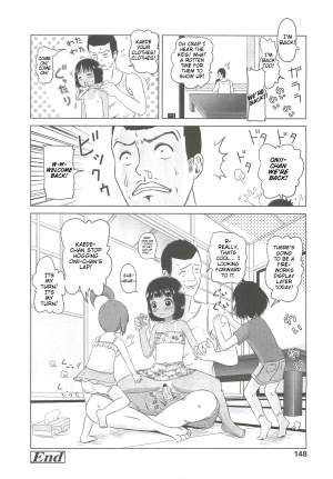 [Himeno Mikan] Onani Nani | What's Masturbating (COMIC LO 2010-10) [English] [Mistvern] - Page 19