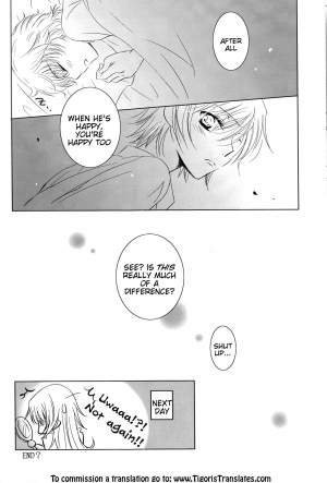 (C76) [UPSP (Hattori)] Mitaiken Ryouiki (Code Geass) [English] [Tigoris Translates] - Page 22