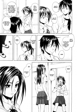 [Fuuga] Setsunai Omoi - Painful Feelings [English] [Faytear, Yuribou] [Decensored] - Page 53