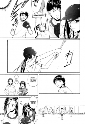 [Fuuga] Setsunai Omoi - Painful Feelings [English] [Faytear, Yuribou] [Decensored] - Page 63