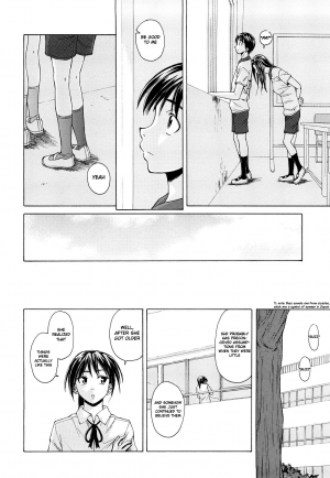 [Fuuga] Setsunai Omoi - Painful Feelings [English] [Faytear, Yuribou] [Decensored] - Page 82