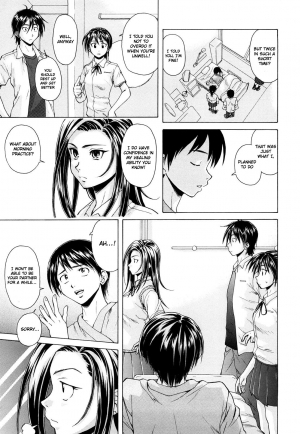 [Fuuga] Setsunai Omoi - Painful Feelings [English] [Faytear, Yuribou] [Decensored] - Page 89