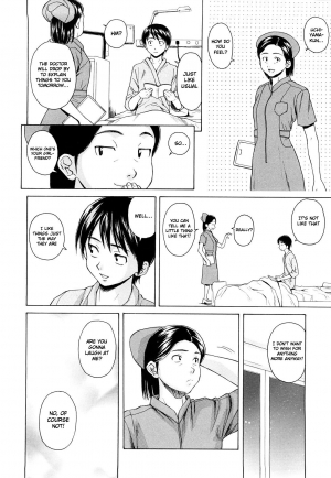 [Fuuga] Setsunai Omoi - Painful Feelings [English] [Faytear, Yuribou] [Decensored] - Page 96