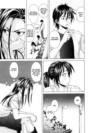 [Fuuga] Setsunai Omoi - Painful Feelings [English] [Faytear, Yuribou] [Decensored] - Page 97