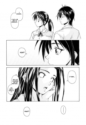 [Fuuga] Setsunai Omoi - Painful Feelings [English] [Faytear, Yuribou] [Decensored] - Page 116