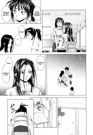 [Fuuga] Setsunai Omoi - Painful Feelings [English] [Faytear, Yuribou] [Decensored] - Page 123