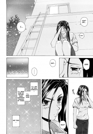 [Fuuga] Setsunai Omoi - Painful Feelings [English] [Faytear, Yuribou] [Decensored] - Page 146