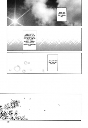 [Fuuga] Setsunai Omoi - Painful Feelings [English] [Faytear, Yuribou] [Decensored] - Page 151