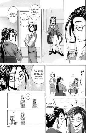 [Fuuga] Setsunai Omoi - Painful Feelings [English] [Faytear, Yuribou] [Decensored] - Page 171