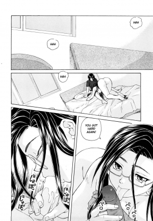 [Fuuga] Setsunai Omoi - Painful Feelings [English] [Faytear, Yuribou] [Decensored] - Page 208