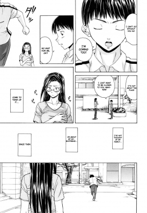 [Fuuga] Setsunai Omoi - Painful Feelings [English] [Faytear, Yuribou] [Decensored] - Page 223