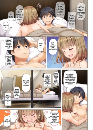 [Digital Lover (Nakajima Yuka)] Hitozuma Osananajimi to Hitonatsu no Dekigoto 2 DLO-10 [English] - Page 14