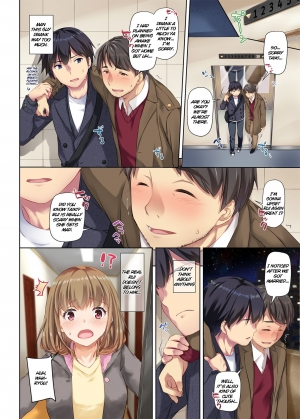 [Digital Lover (Nakajima Yuka)] Hitozuma Osananajimi to Hitonatsu no Dekigoto 2 DLO-10 [English] - Page 60