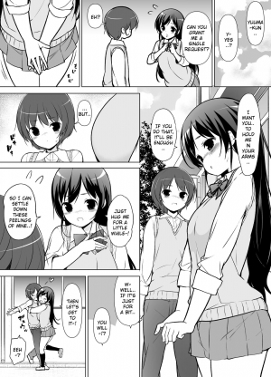  [Massaratou (Motomushi)] Harem ten ~ Hitori de 10-nin Oaite!! | Harem Ten ~ Taking on 10 Partners Alone!! [English] [Xzosk]  - Page 11