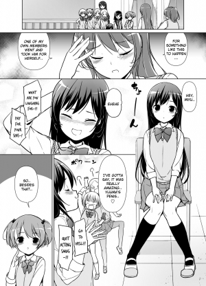  [Massaratou (Motomushi)] Harem ten ~ Hitori de 10-nin Oaite!! | Harem Ten ~ Taking on 10 Partners Alone!! [English] [Xzosk]  - Page 17