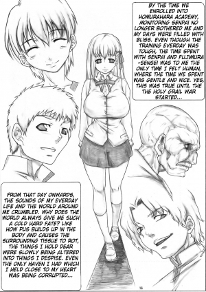 (C74) [AXZ (Kutani)] Angel's Stroke 14 Kuroki Sakura no Mai Chiru Yoru ni (Fate/stay night) [English] [WhiteXmas] - Page 18